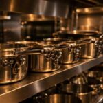 Best Cookware for Restaurants in UAE: Pots, Pans and Saucepans