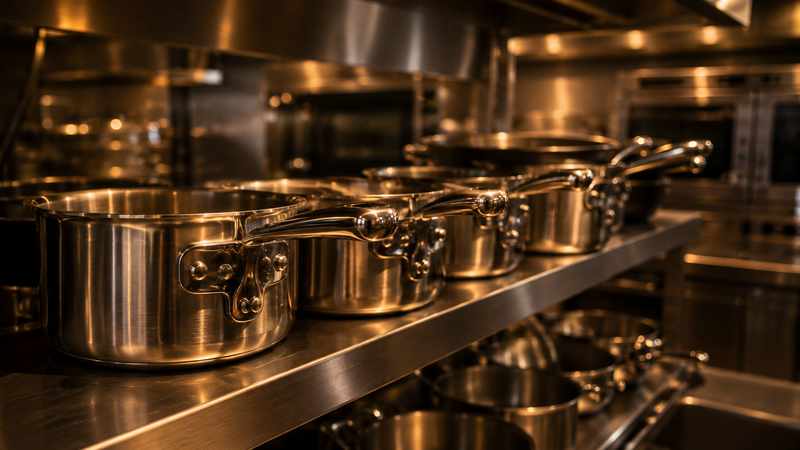 best-cookware-for-restaurants-in-uae-featured Best Cookware for Restaurants in UAE: Pots, Pans and Saucepans