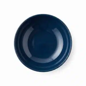 Noodles Bowl 15Cm Dark Blue