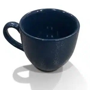 Dark Blue Non Stackable Cup 9Cl