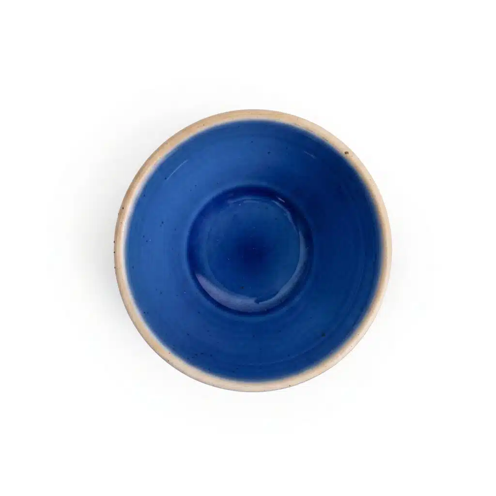 Saucer 13Cm Mokka Ocean