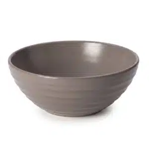 Bowl 16Cm Grey