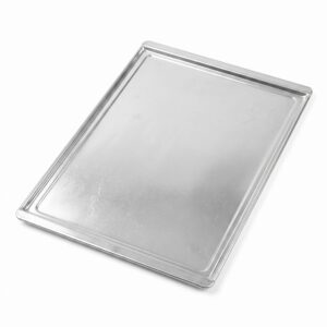 Stainless Flat Tray
