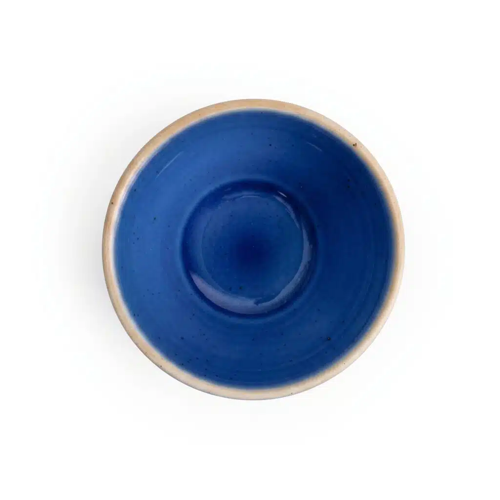 Saucer 16Cm Mokka Ocean