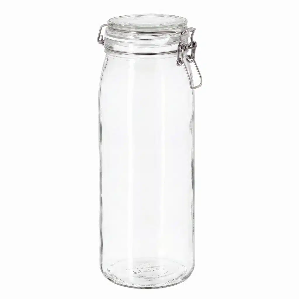 Bottle Shaped
