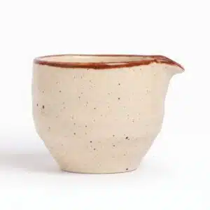 Creamer 7Cl Beige
