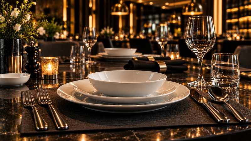 best-tableware-restaurants-hotels-uae-featured Best Tableware for Restaurants and Hotels in UAE