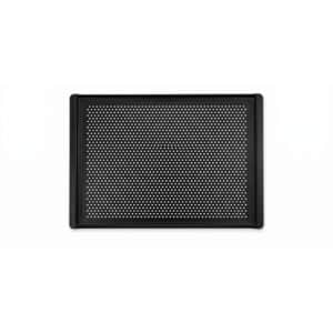 Nonstick Perforated Flat Tray
