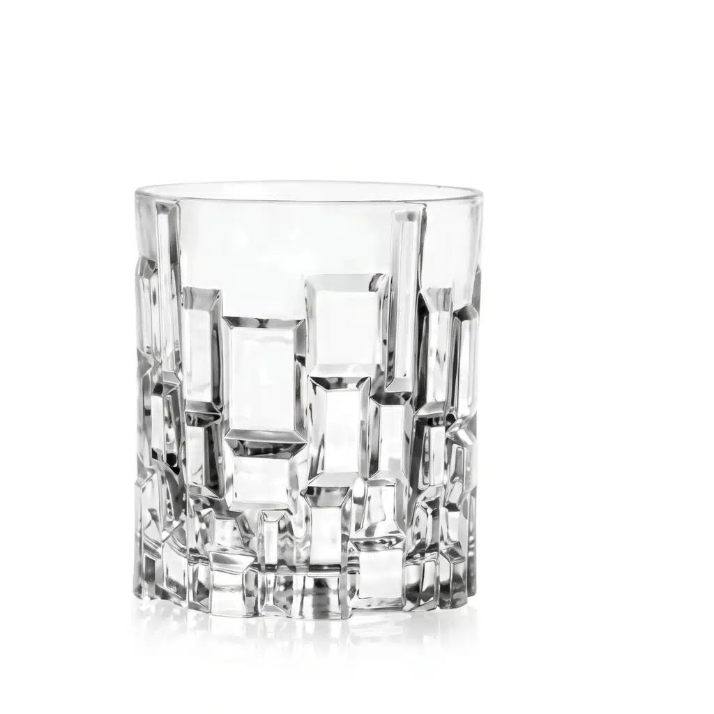 Rcr Etna Dof Tumbler - 33Cl - 6 Pc Set