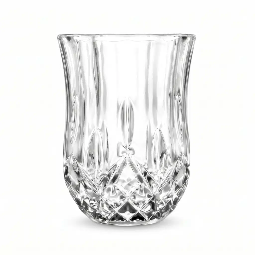 Rcr Opera Liqueur Tumbler - 6Cl - 6 Pc Set