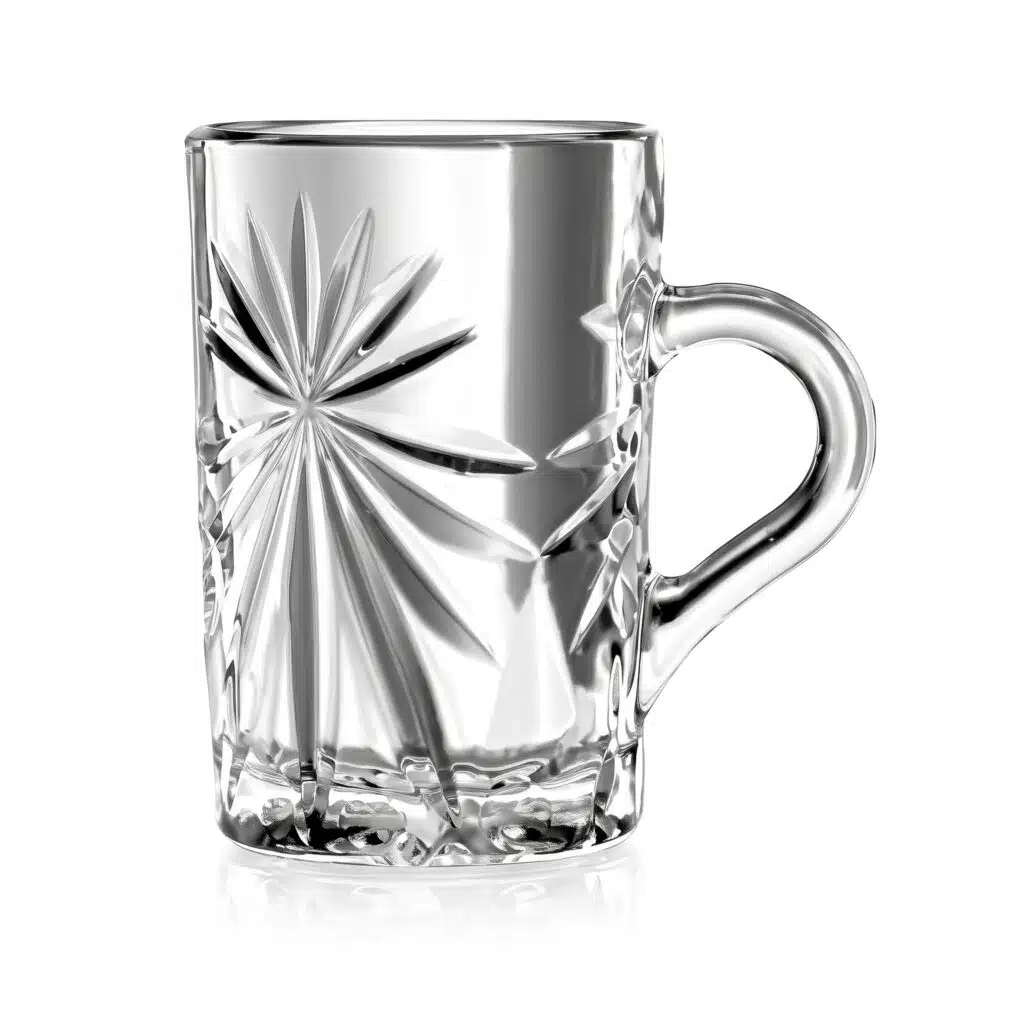 Rcr Oasis Tea Mug - 22 Cl - 6Pc Set