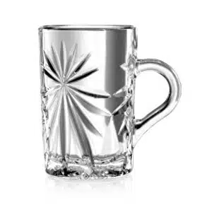 Rcr Oasis Tea Mug - 22 Cl - 6Pc Set