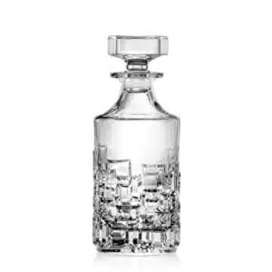 Rcr Etna Whisky Bottle - 81Cl