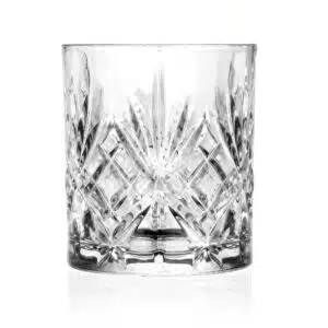 Rcr Melodia Dof Tumbler - 34Cl - 6 Pc Set