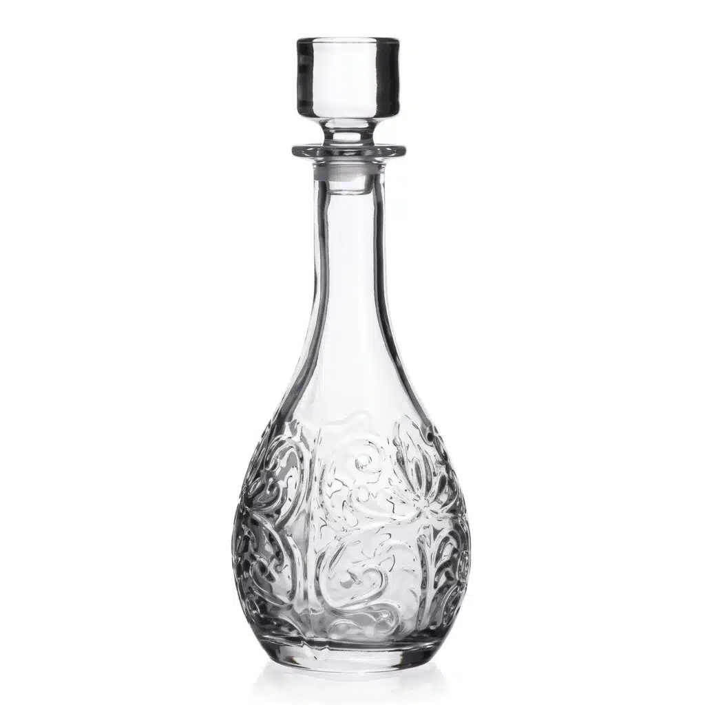 Rcr Tattoo Round Bottle - 96Cl