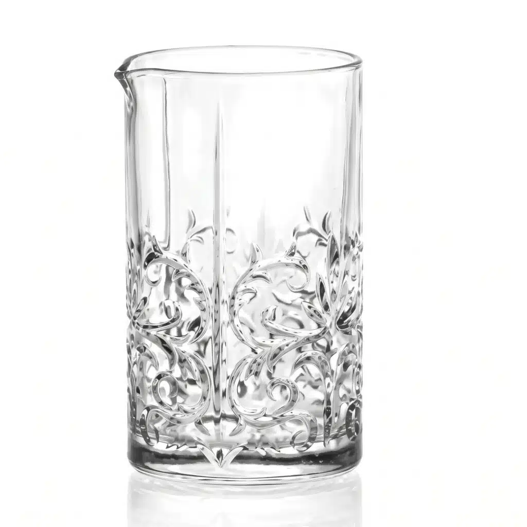 Rcr Tattoo Mixing Glass - 65Cl
