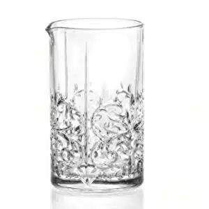 Rcr Tattoo Mixing Glass - 65Cl