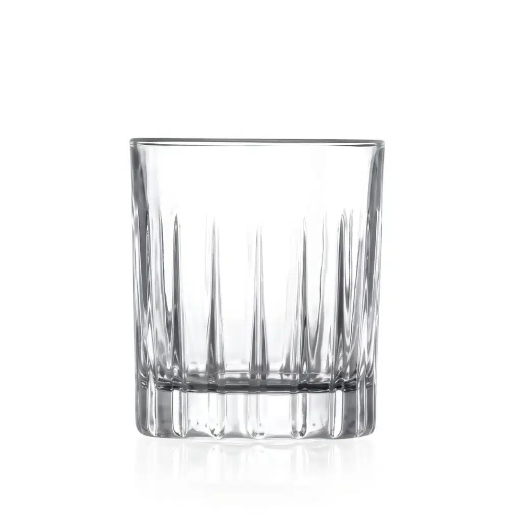 Rcr Timeless Liqueur Tumbler - 8Cl - 6 Pc Set
