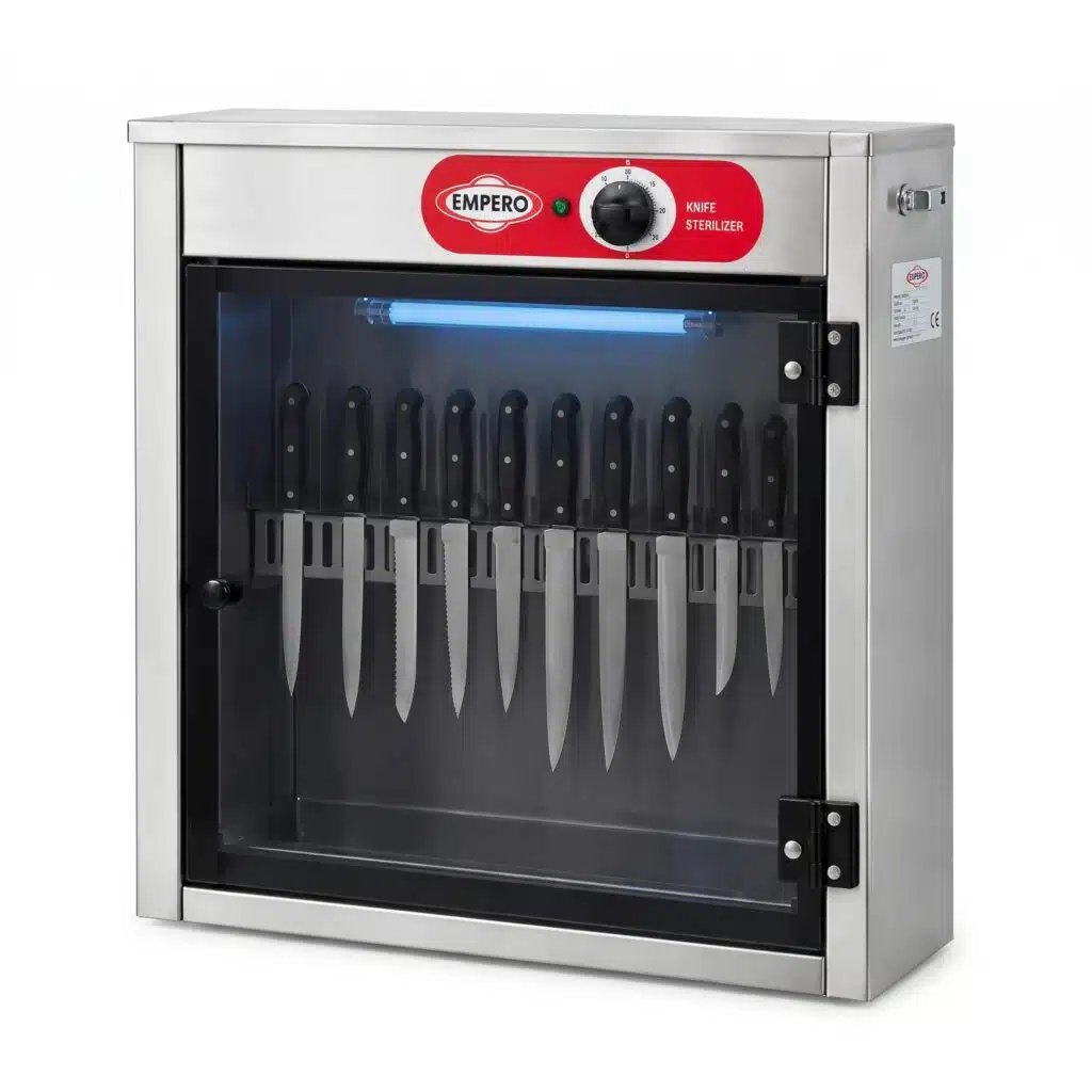 Commercial Knife Sterilizer