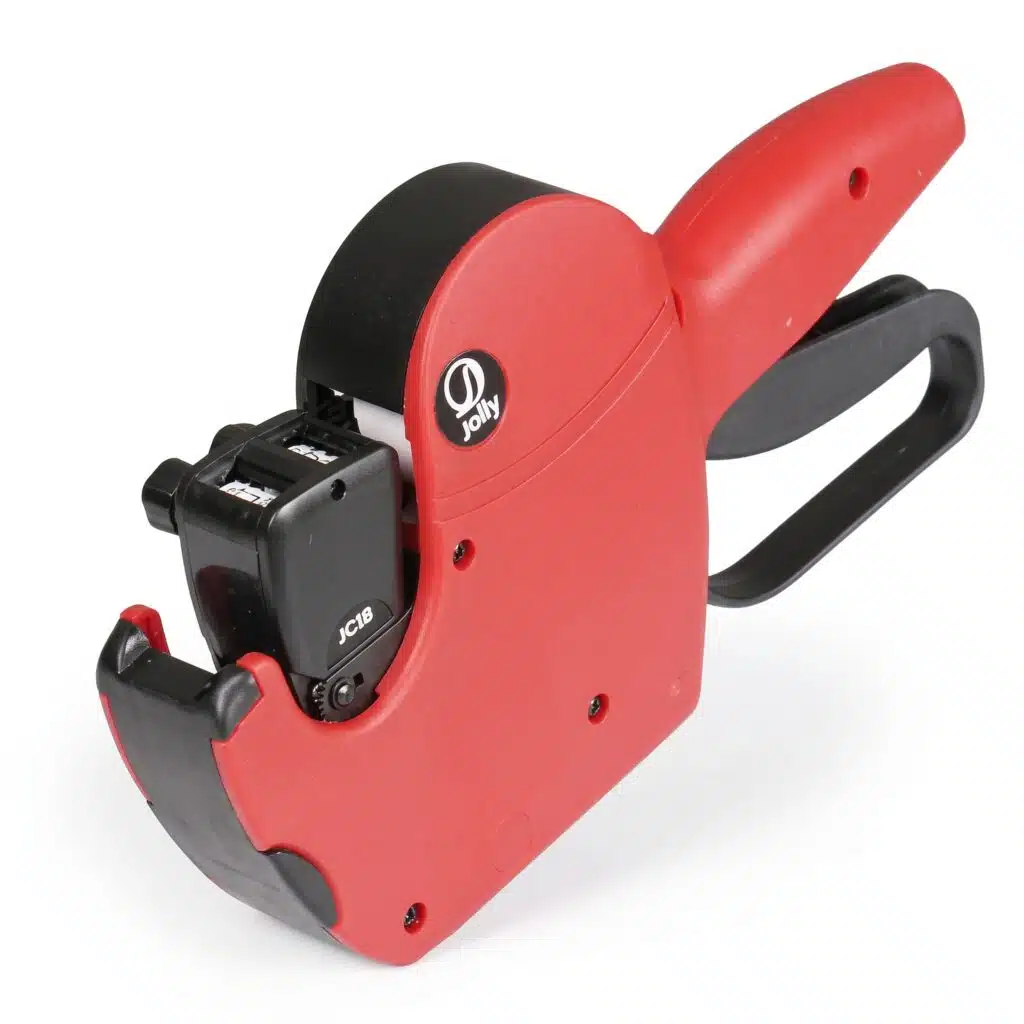 LABEL GUN JOLLY JC20