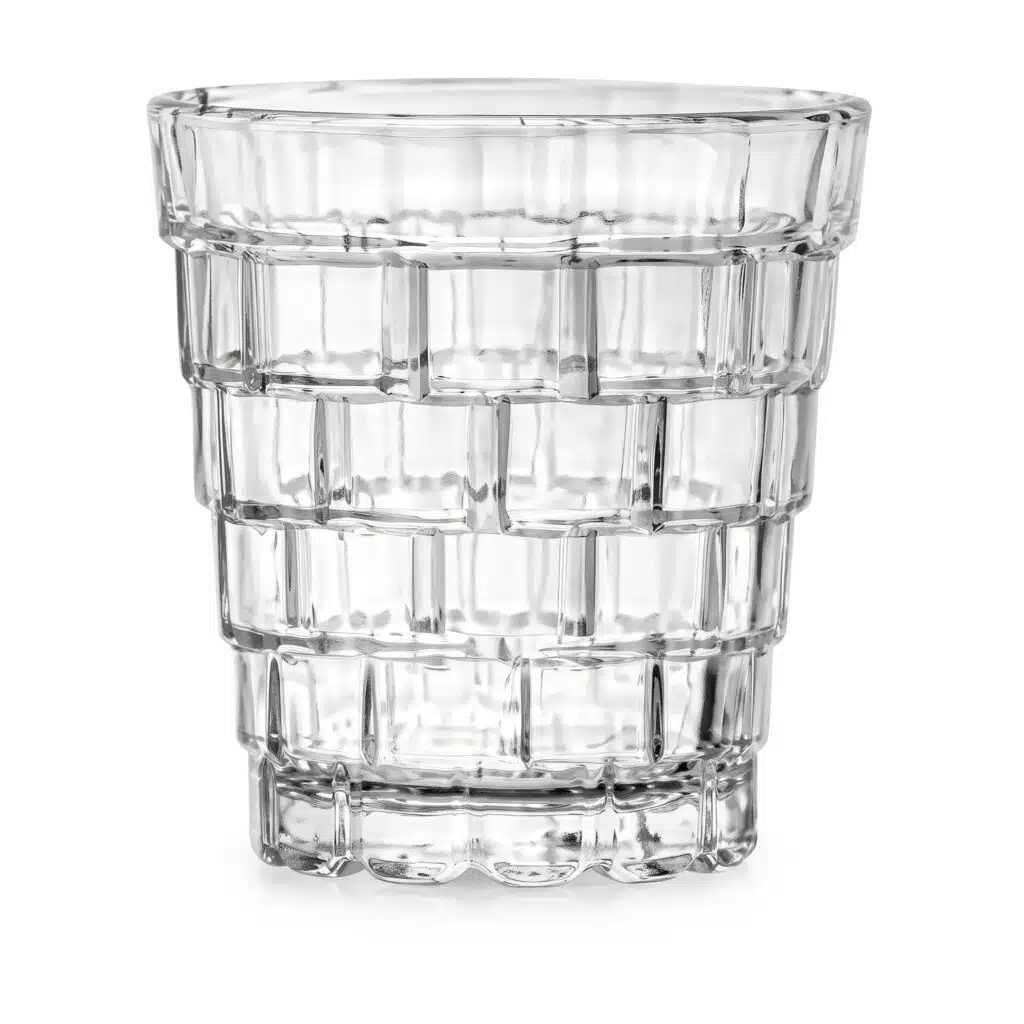 Rcr Stack Dof Tumbler - 31Cl - 6 Pc Set