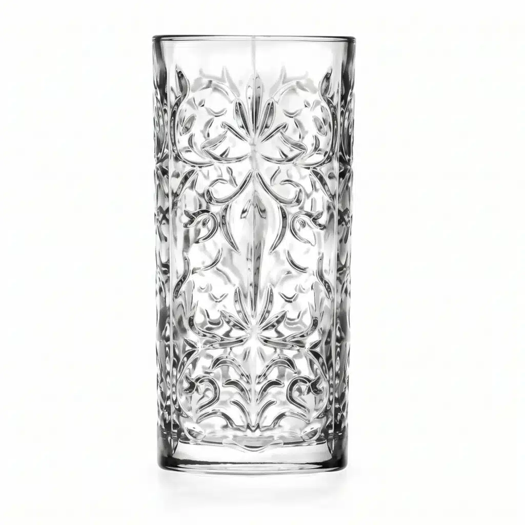 Rcr Tattoo Hb Tumbler - 37Cl - 6 Pc Set