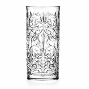 Rcr Tattoo Hb Tumbler - 37Cl - 6 Pc Set