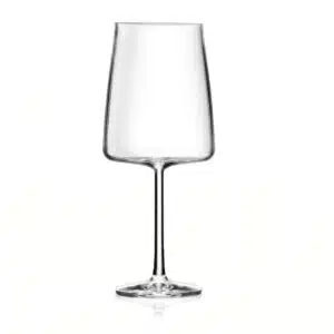 Rcr Essential Wine Glass E65 - 65Cl - 6 Pc Set