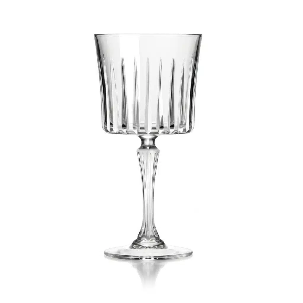 Rcr Timeless Cocktail Glass - 50Cl - 4 Pc Set