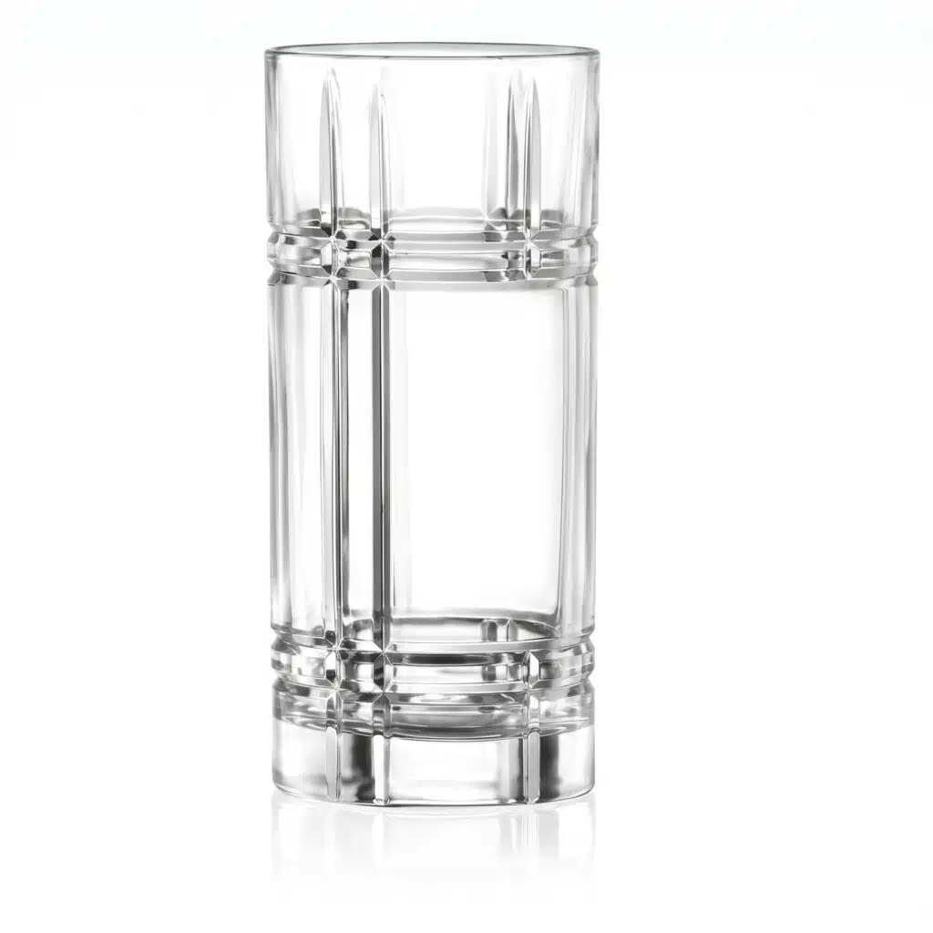 Rcr Any Hb Tumbler - 37Cl - 6 Pc Set