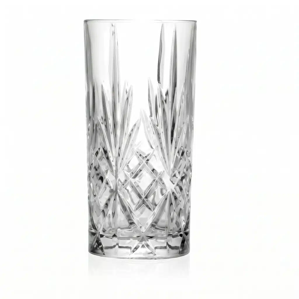 Rcr Melodia Hb Tumbler - 36 Cl - 6 Pc Set