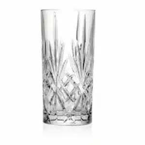 Rcr Melodia Hb Tumbler - 36 Cl - 6 Pc Set