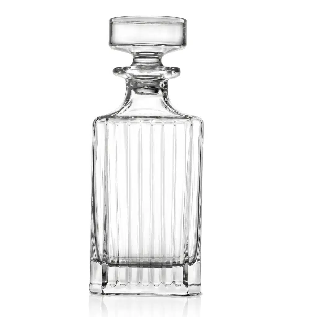 Rcr Timeless Whisky Bottle - 75Cl