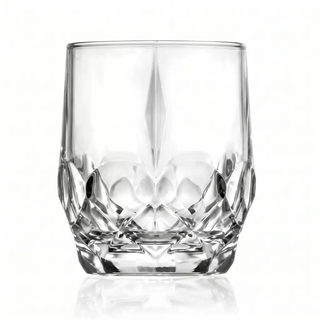 Rcr Alkemist Whisky Tumbler - 35Cl - 6 Pc Set