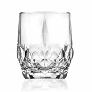 Rcr Alkemist Whisky Tumbler - 35Cl - 6 Pc Set