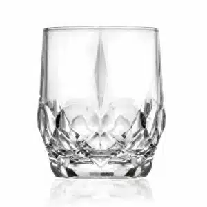 Rcr Alkemist Whisky Tumbler - 35Cl - 6 Pc Set