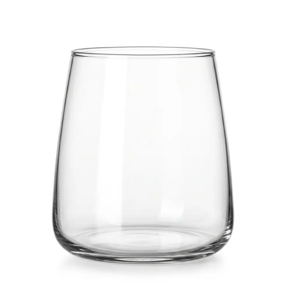 Rcr Essential Tumbler E42 - 42Cl - 6 Pc Set
