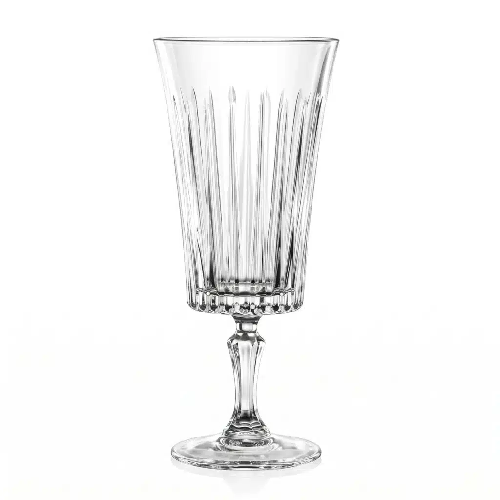 Rcr Timeless Mocktail / Iced Beverage Glass - 42Cl - 6Pc Set
