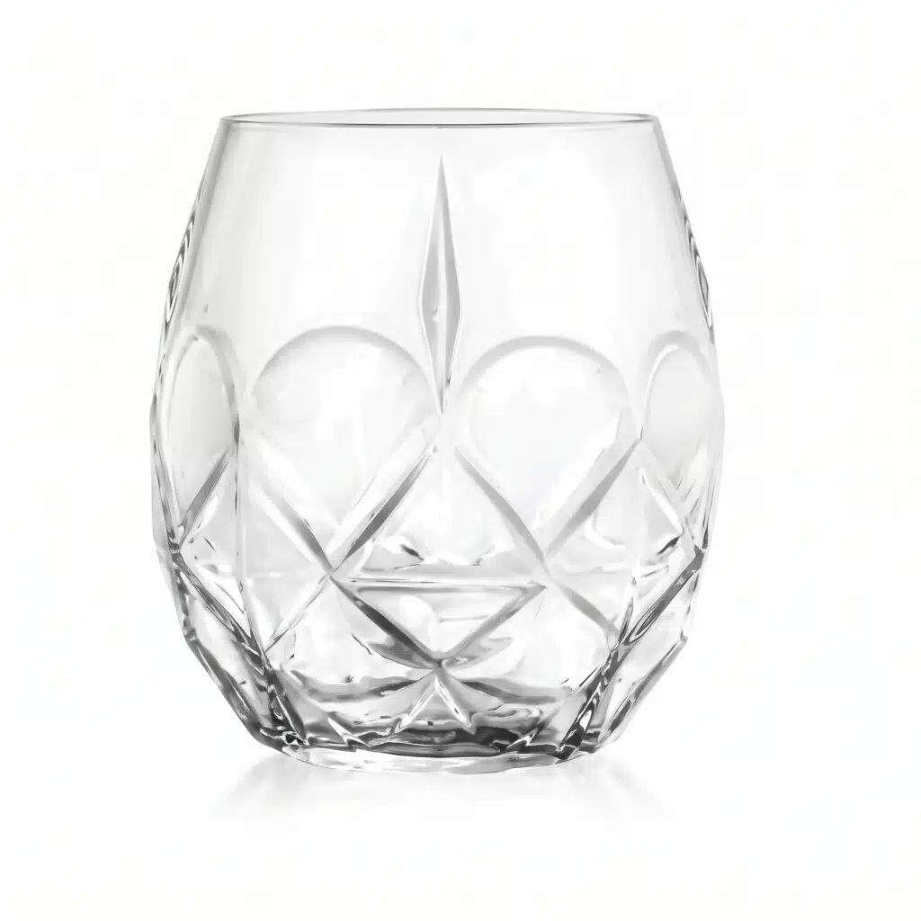 Rcr Alkemist Tumbler - 38Cl - 6 Pc Set