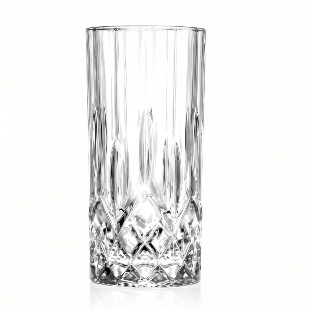 Rcr Opera Hb Tumbler - 36Cl - 6 Pc Set