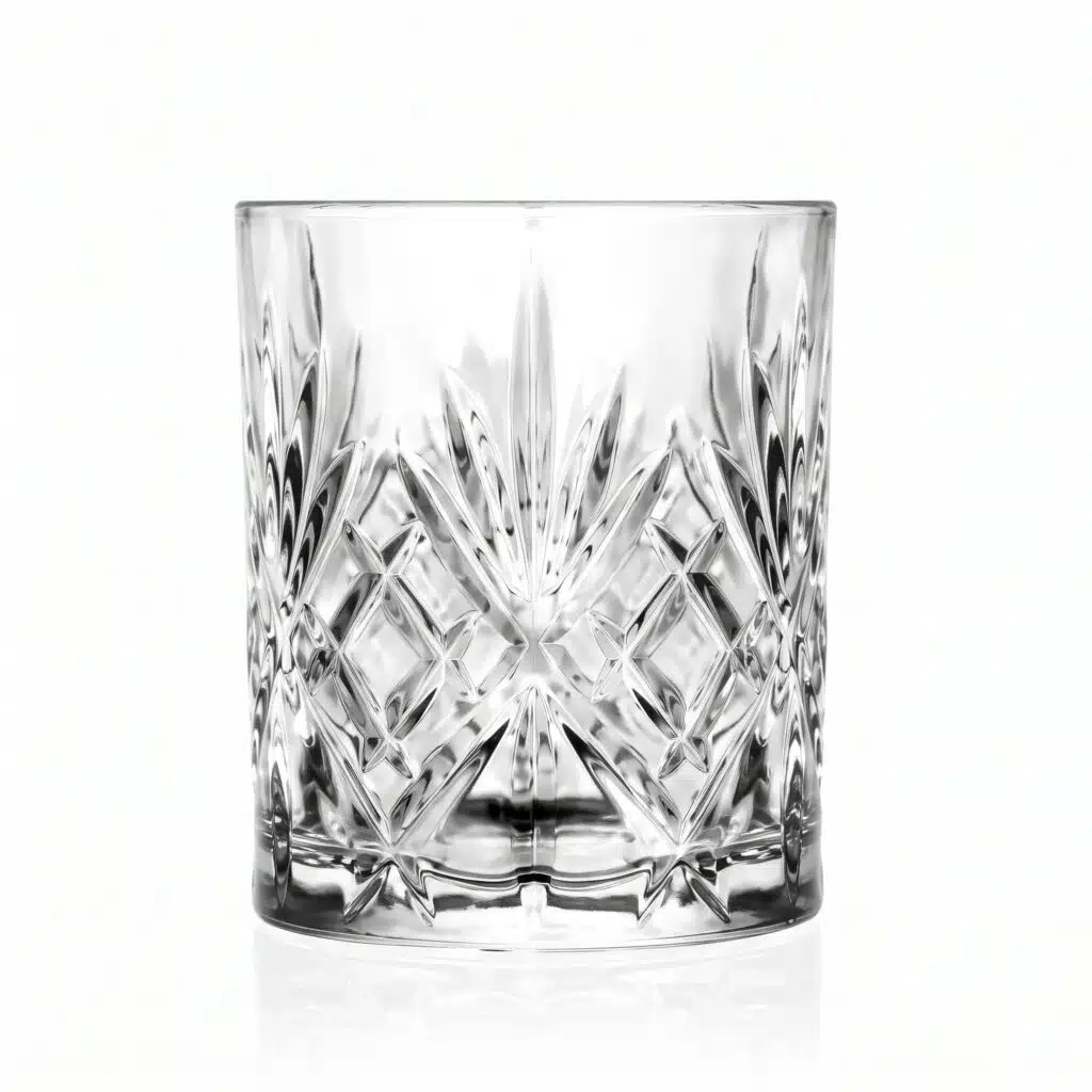 Rcr Melodia Liqueur Tumbler - 8 Cl - 6 Pc Set