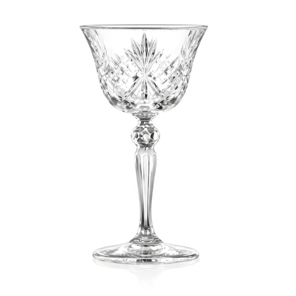 Rcr Melodia Coupette - 16Cl - 6 Pc Set