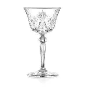 Rcr Melodia Coupette - 16Cl - 6 Pc Set