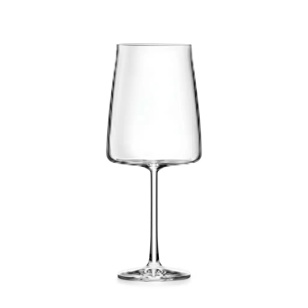 Rcr Essential Wine Glass E54 - 55Cl - 6 Pc Set