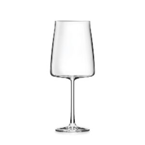 Rcr Essential Wine Glass E54 - 55Cl - 6 Pc Set
