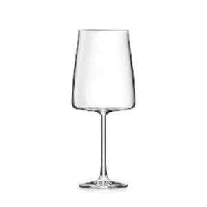 Rcr Essential Wine Glass E54 - 55Cl - 6 Pc Set