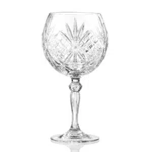 Rcr Melodia Balloon Glass - 65Cl - 6 Pc Set