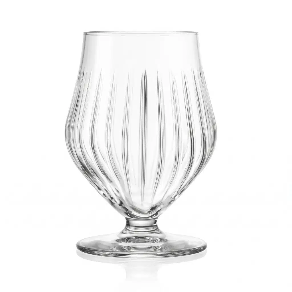 Rcr Timeless Stemless Glass T45 - 45Cl - 6Pc Set