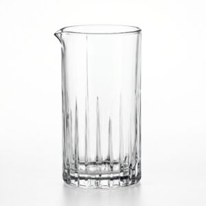 Rcr Timeless Mixing Glass - 65Cl