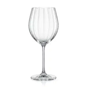 Rcr Optiq Wine Glass O65 - 65Cl - 6 Pc Set
